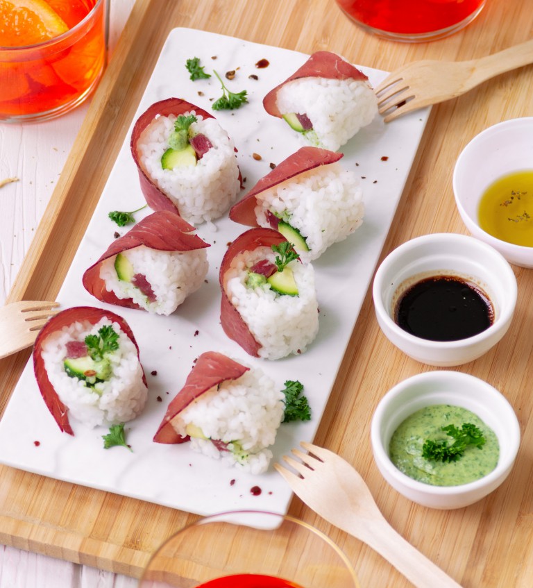 sushi-di-bresaola